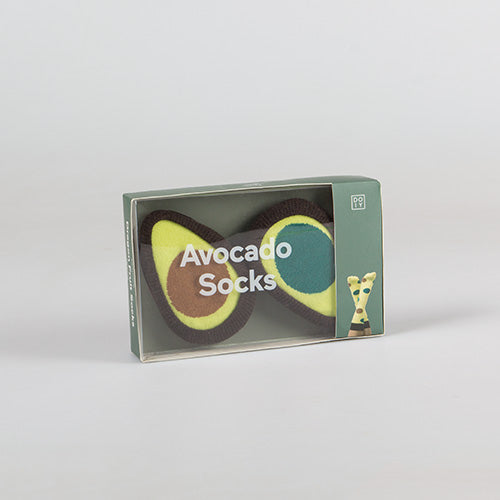 CALZE AVOCADO SOCKS