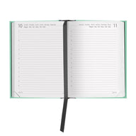 AGENDA 12 MESI GIORNALIERA SMALL - 2021 - CATS