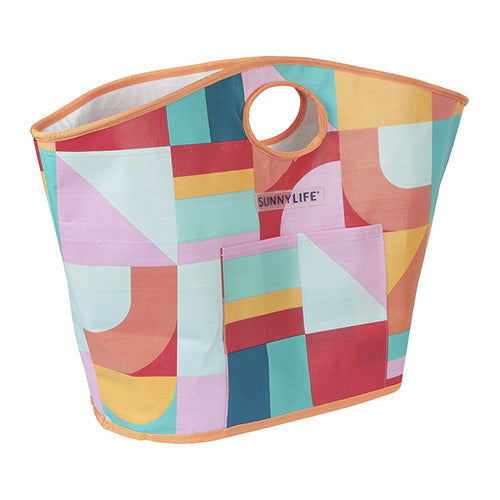 CARRYALL BAG ISLABOMBA