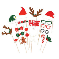 PHOTOBOOTH CHRISTMAS