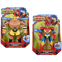 POWER PLAYERS PERSONAGGIO GIGANTE