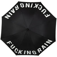 OMBRELLO FUCKING RAIN