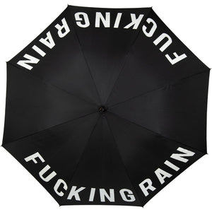 FUCKING RAIN OMBRELLO
