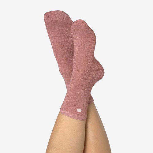 CALZE CONCHIGLIA - SHELL SOCKS