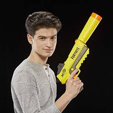 NERF FORTNITE SP-L