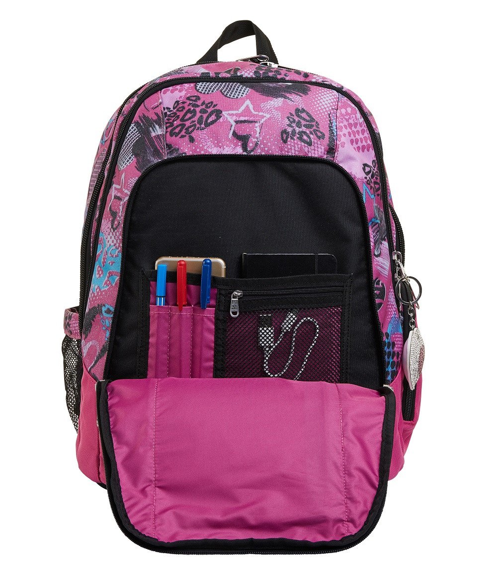 ADVANCED ZAINO SEVEN ROMANTIC FREEDOM ROSE VIOLET