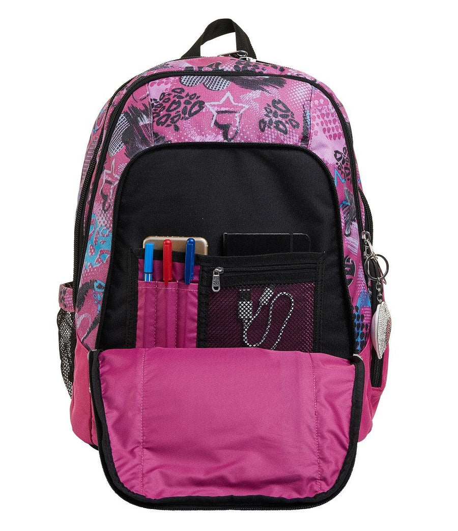 ADVANCED ZAINO SEVEN ROMANTIC FREEDOM ROSE VIOLET