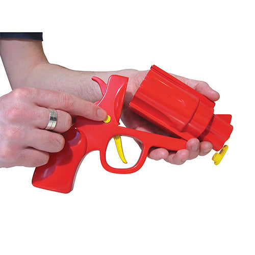 SAUCE GUN - PISTOLA SPARA SALSA