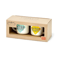 ESPRESSO FOR TWO - DADDY MUMMY