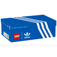 ADIDAS ORIGINALS SUPERSTAR LEGO 10282