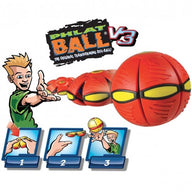 PHLAT BALL V3
