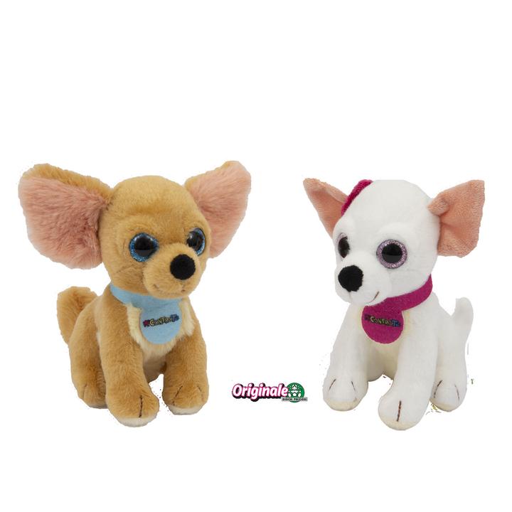 ME CONTRO TE KIRA E RAY PLUSH