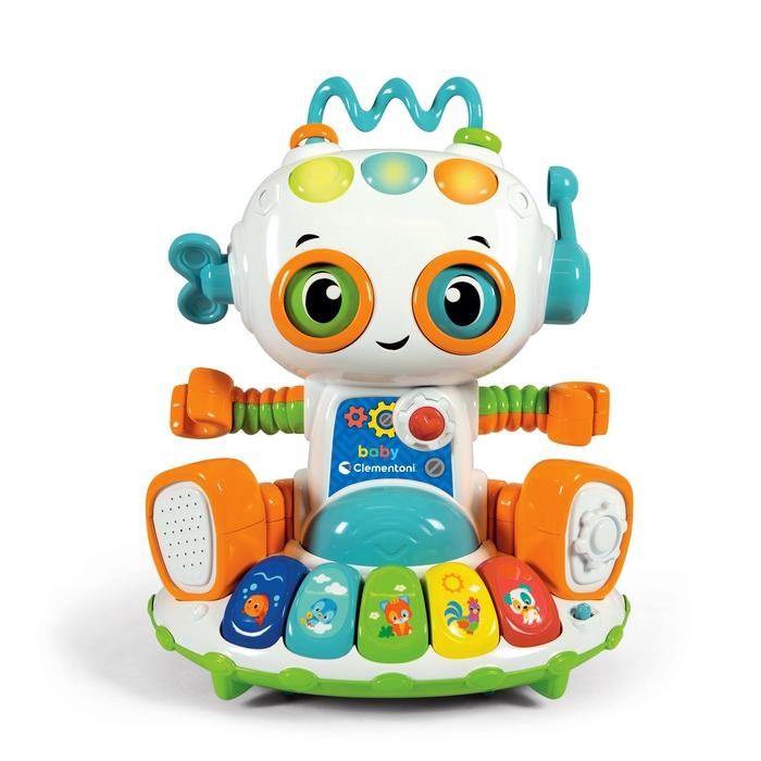 BABY ROBOT