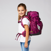 ERGOBAG PRIME NUSSKNACKBÄR - ZAINO SCUOLA