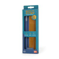 CANNUCCE IN ACCIAIO INOX STANDARD SIZE