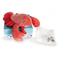 ARAGOSTA DOUDOU