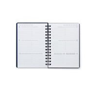 AGENDA SETTIMANALE SMALL SPIRALATA 2023 LEGAMI - STARS