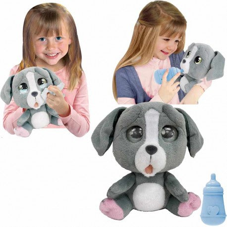 CRY PETS