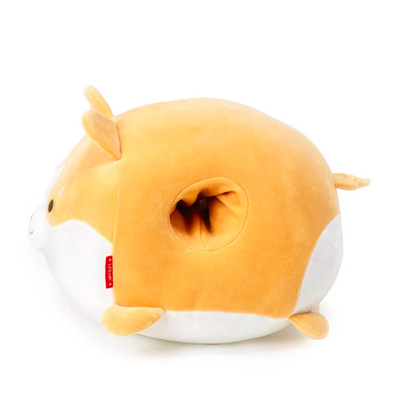 cuscino super soft corgi