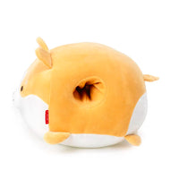 SUPER SOFT! CUSCINO - CORGI