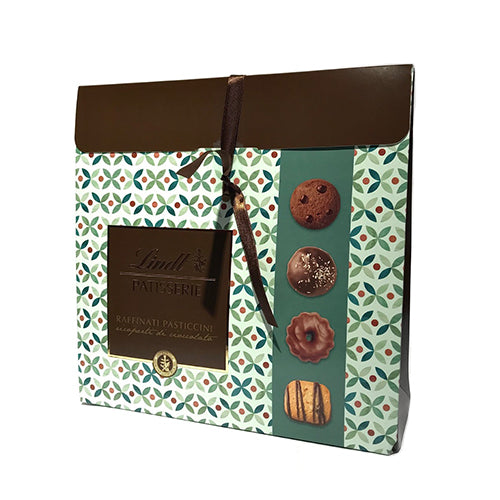 BISCOTTI ASSORTITI ASTUCCIO LINDT