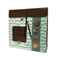 BISCOTTI ASSORTITI ASTUCCIO LINDT