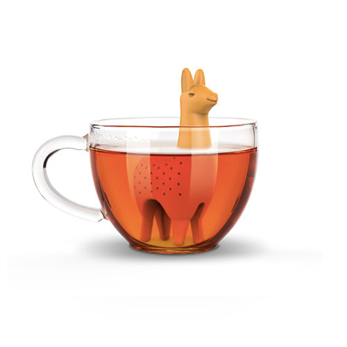 LAMA TEA INFUSER