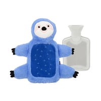 HOT WATER BOTTLE SLOTH