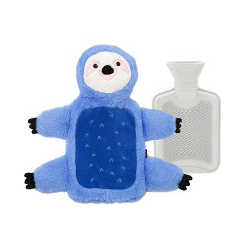 HOT WATER BOTTLE SLOTH
