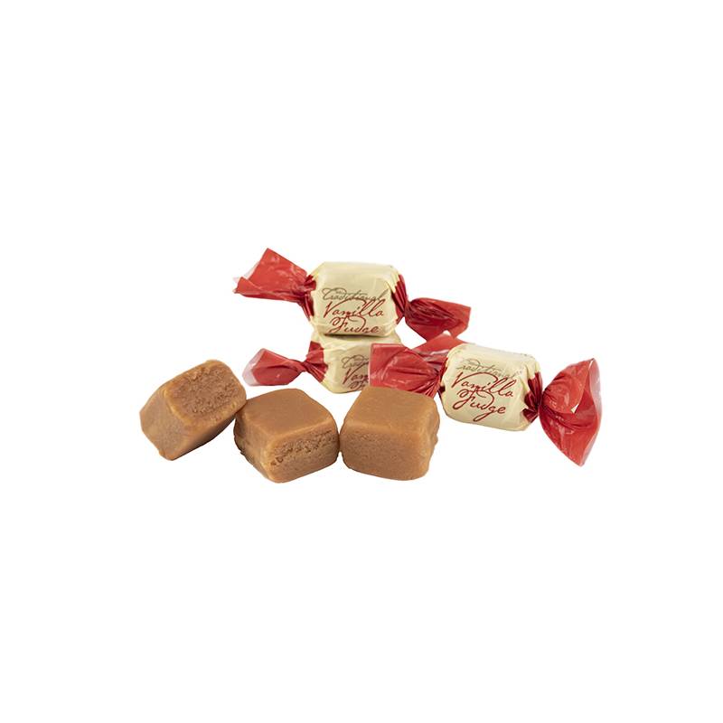 LATTINA CARAMELLE FUDGE