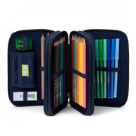 ERGOBAG ASTUCCIO TRIPLO BARREX