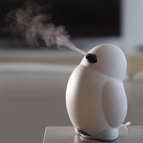 MR BIRD DIFFUSORE ULTRASUONI - ULTRASONIC AROMA DIFFUSER