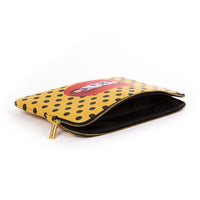 TOILETPAPER LAPTOP BAG SHIT SELETTI