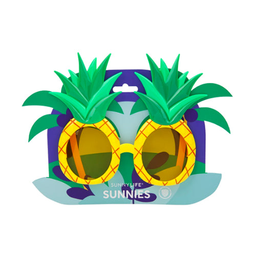 OCCHIALI SOLE ANANAS - PINEAPPLE SUNNIES