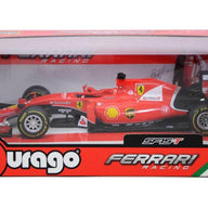FERRARI RACING SF15-T 1:24
