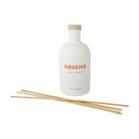 DIFFUSER HAVANA VANILLA + RASPBERRY