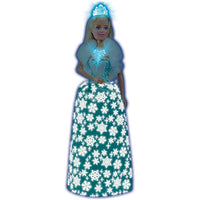 STEFFI LOVE MAGIC ICE PRINCESS