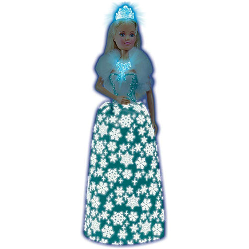 STEFFI LOVE MAGIC ICE PRINCESS