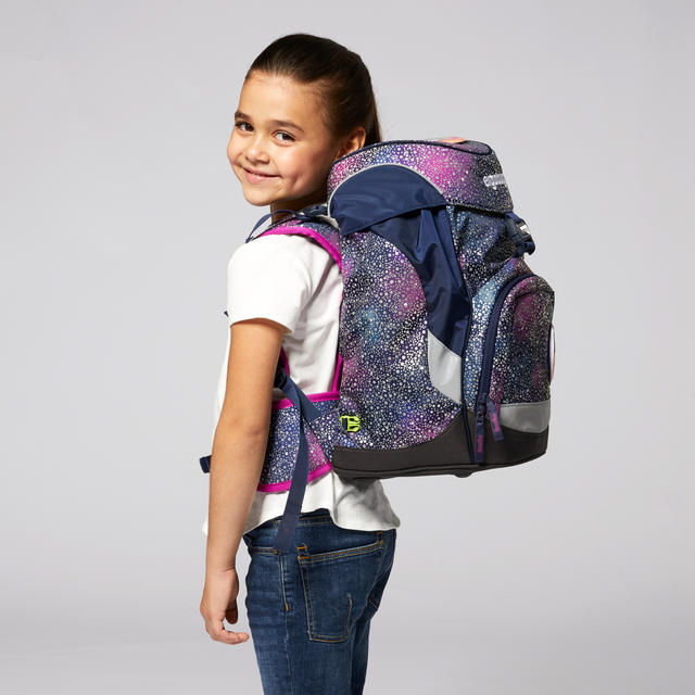 ERGOBAG PRIME BÄRLAXY - ZAINO SCUOLA