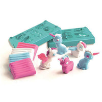 ERASER STUDIO UNICORN