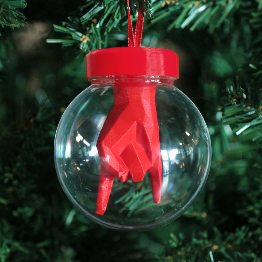 XMAS BALL