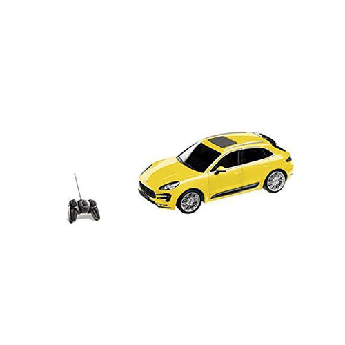 PORSCHE MACAN TURBO R/C 1:14