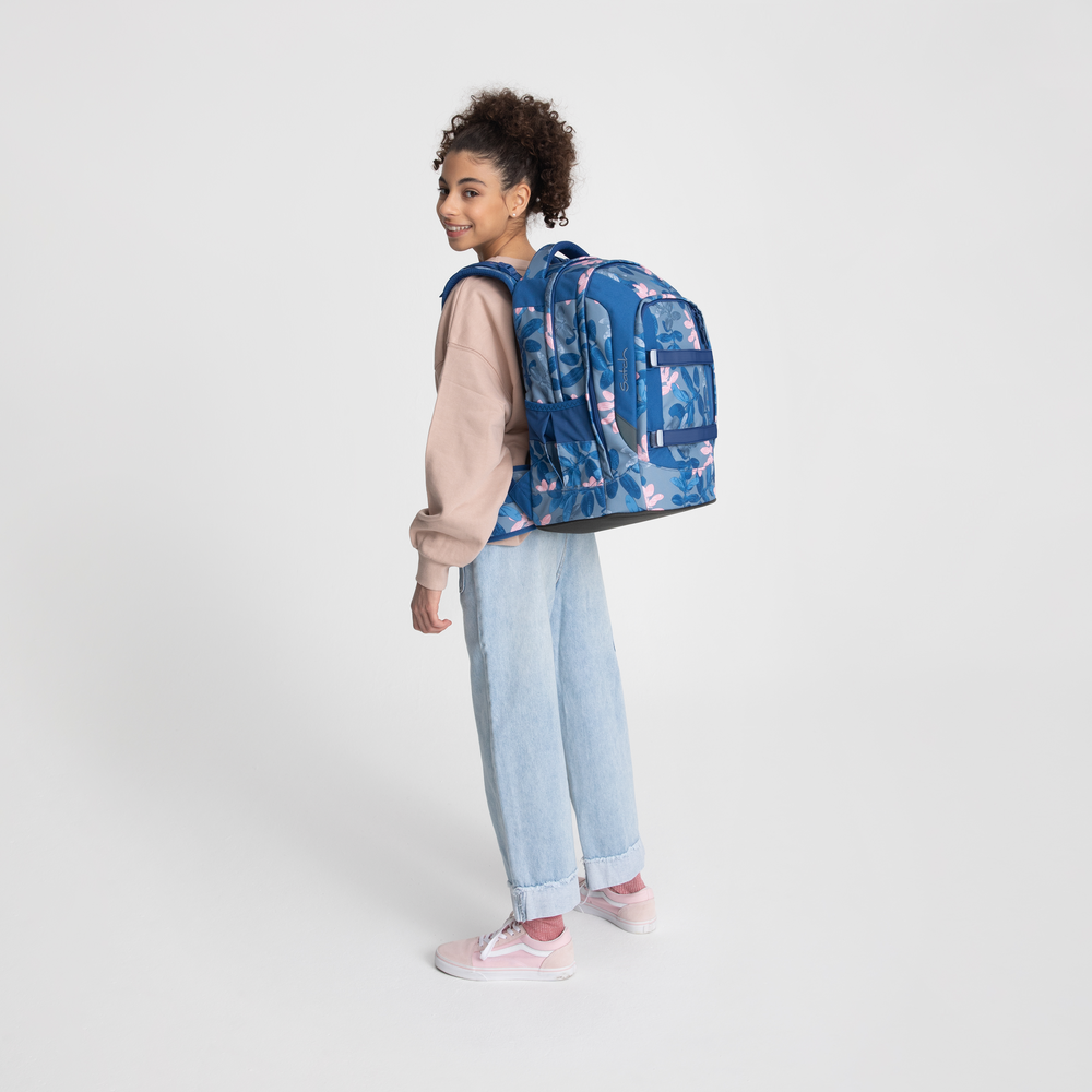 SATCH PACK SUMMER SOUL - ZAINO SCUOLA