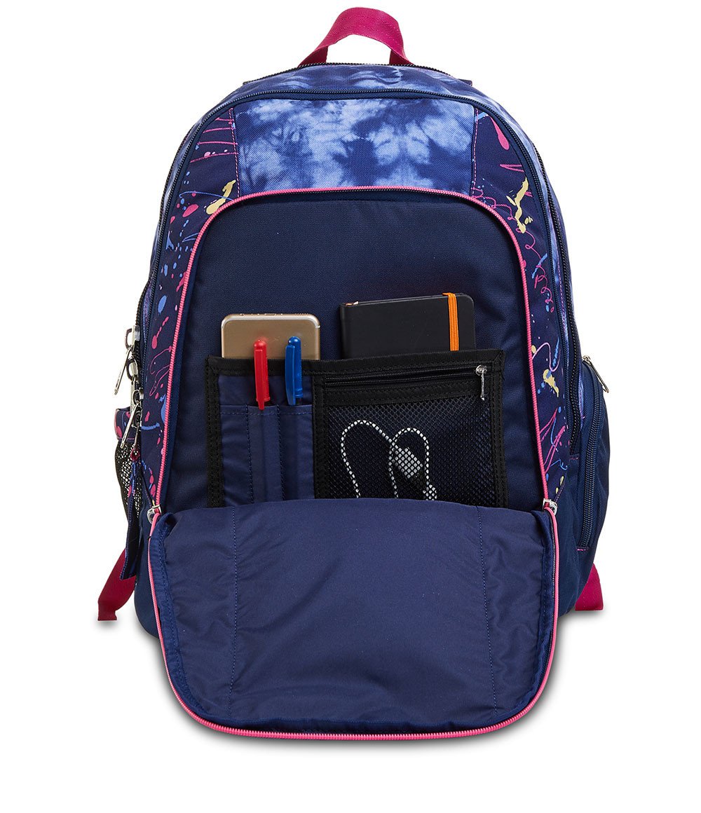 ADVANCED ZAINO SEVEN LOVE YOUR SOUL