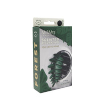 PROFUMATORE AUTO FOGLIA VERDE