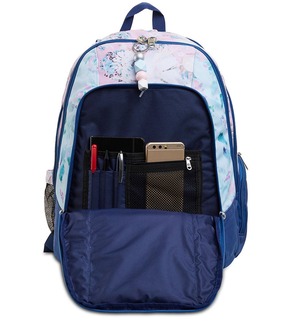 ADVANCED ZAINO SEVEN CHIC LEAGUE IBIS ROSE