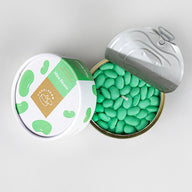 CANDLECAN MINT BEANS