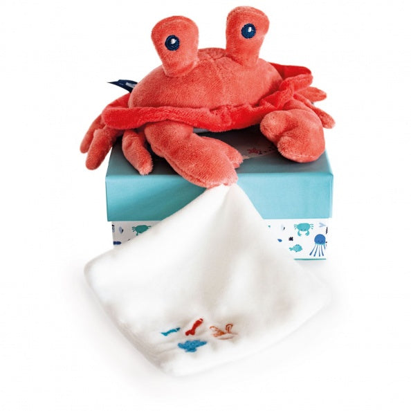 GRANCHIO DOUDOU