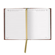 AGENDA 12 MESI GIORNALIERA SMALL - 2021 - VINTAGE BOOK