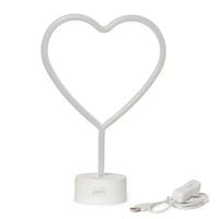 IT'S A SIGN LAMPADA LED HEART